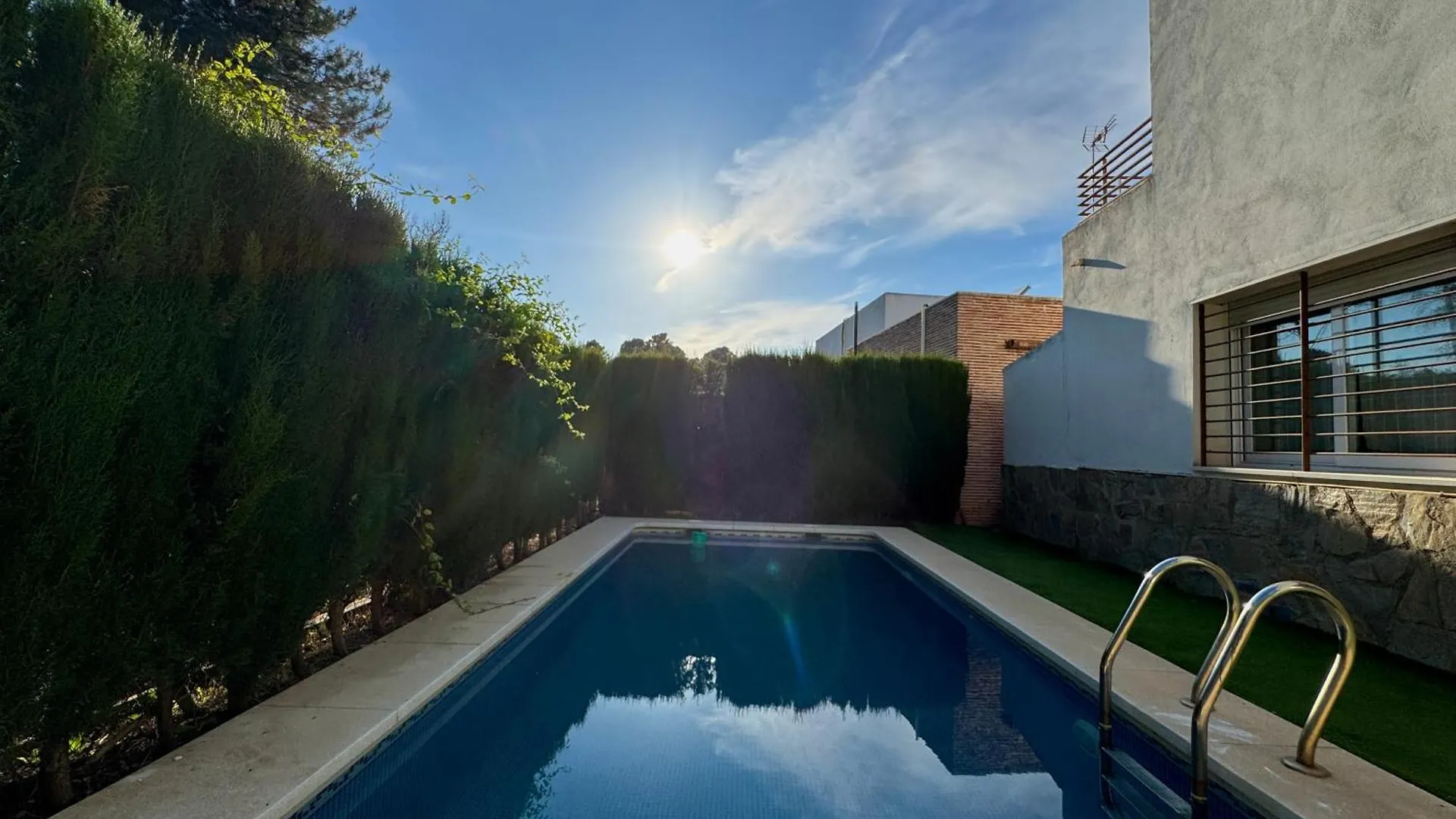 Casa vacanze Casa El Duende De Las Jaras, Alojamiento Rural Cordova Spagna