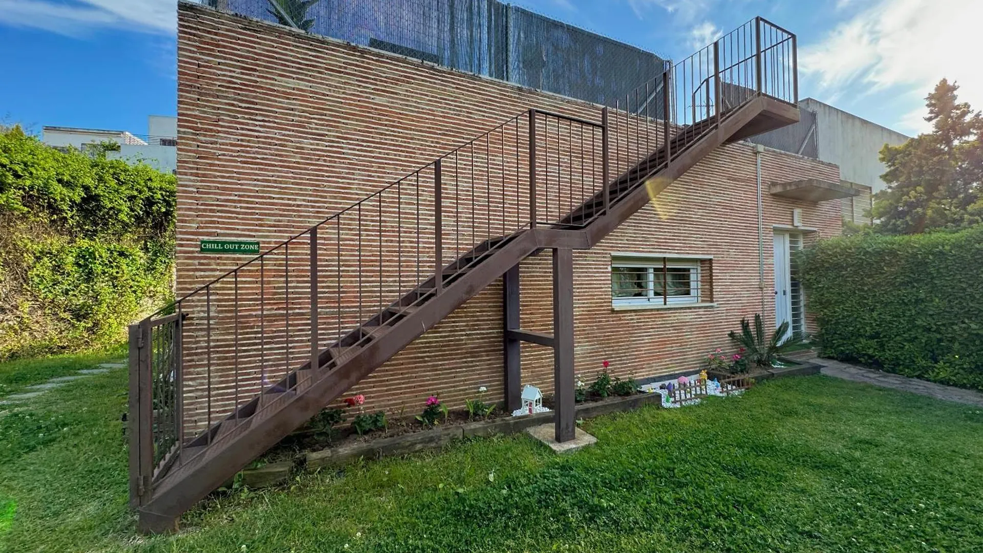 Casa El Duende De Las Jaras, Alojamiento Rural Cordova