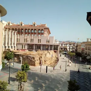 Vivienda Turistica Templo Córdoba