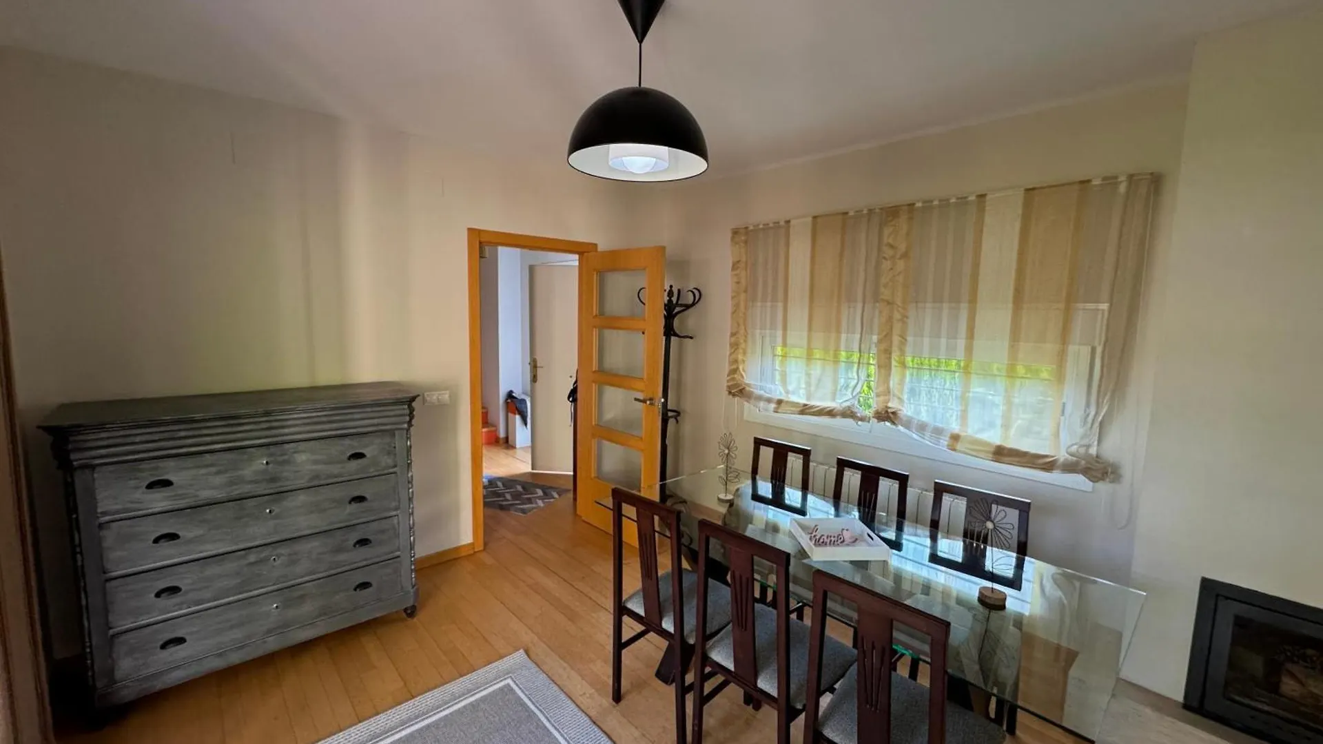 Casa El Duende De Las Jaras, Alojamiento Rural Córdoba Spanien