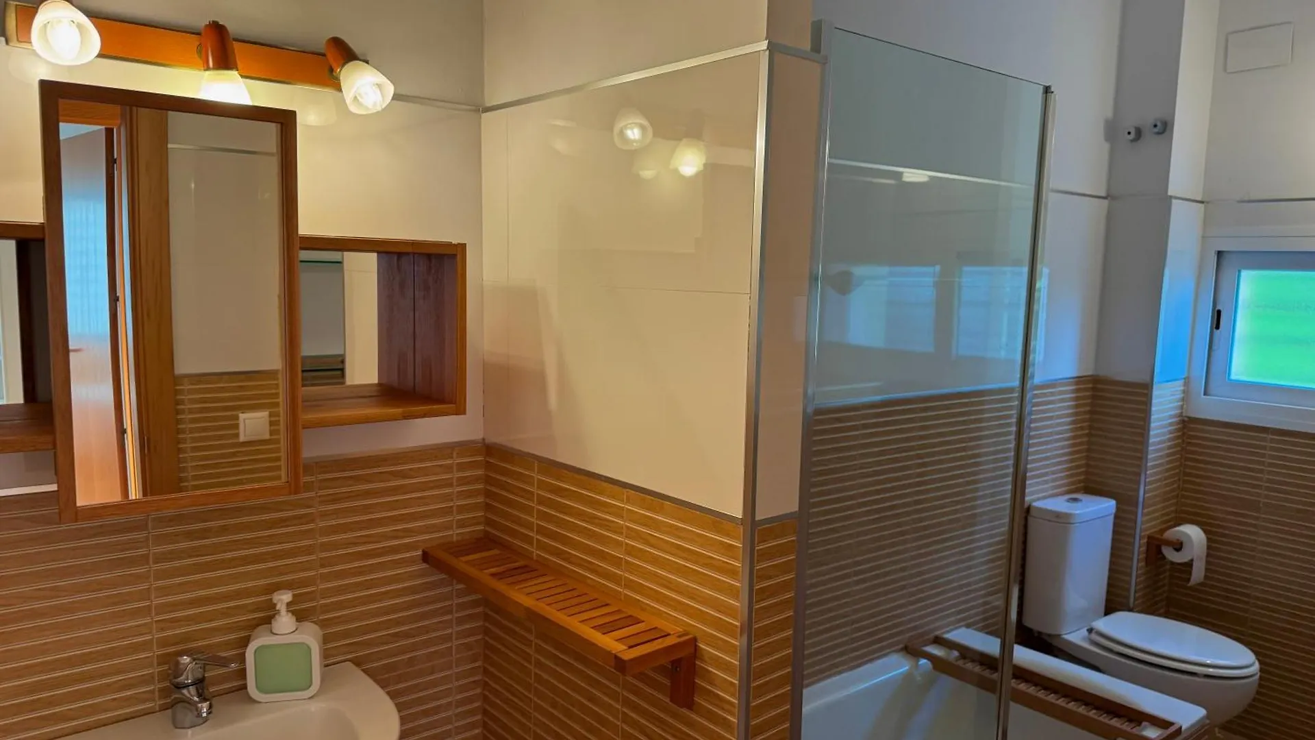 Feriehus Casa El Duende De Las Jaras, Alojamiento Rural Córdoba