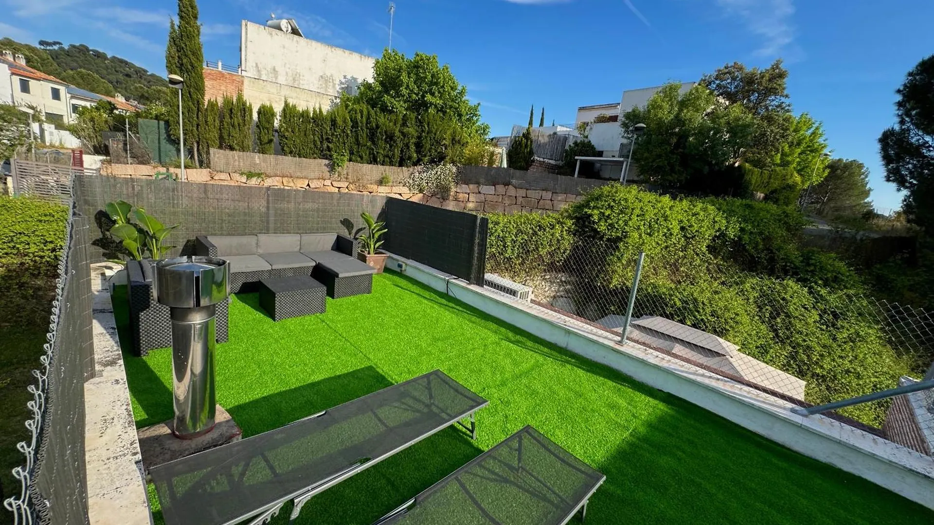 Casa El Duende De Las Jaras, Alojamiento Rural Córdoba Feriehus