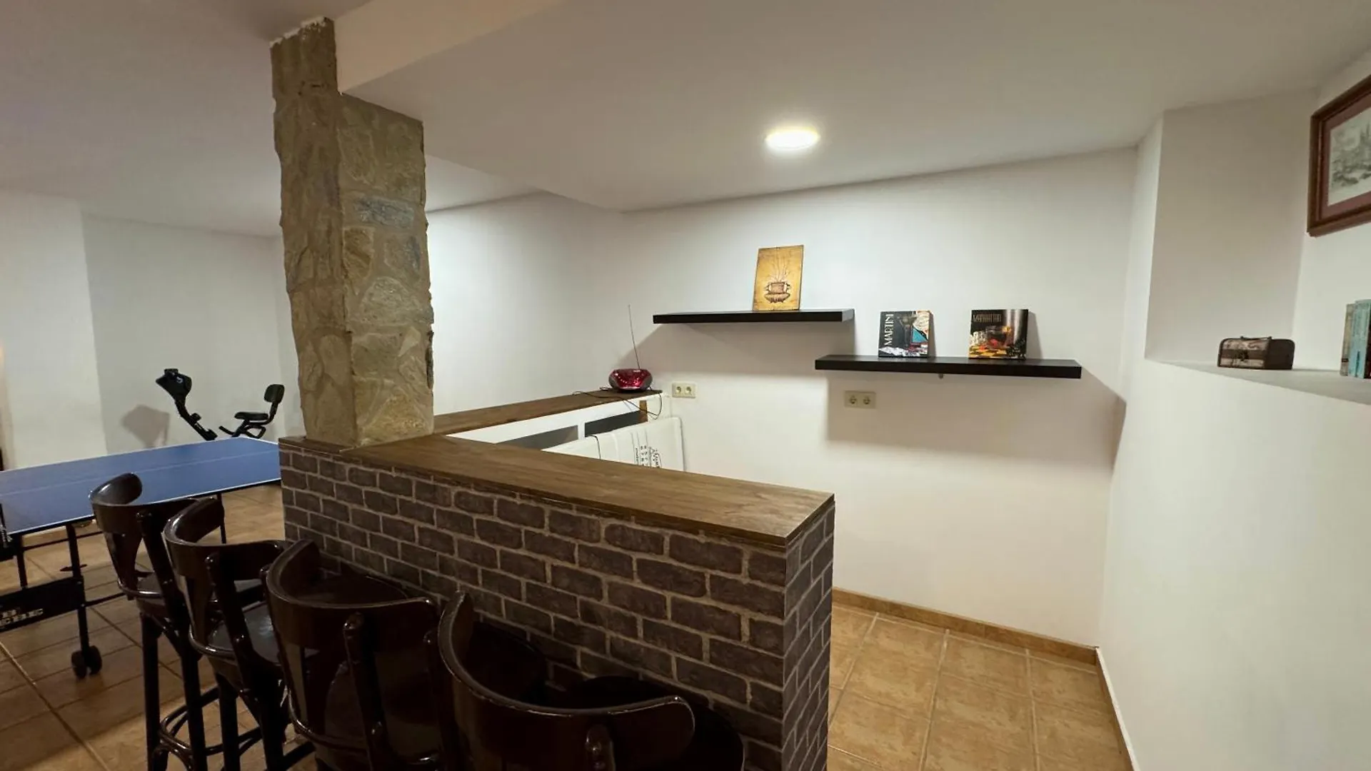 Casa El Duende De Las Jaras, Alojamiento Rural Cordoba