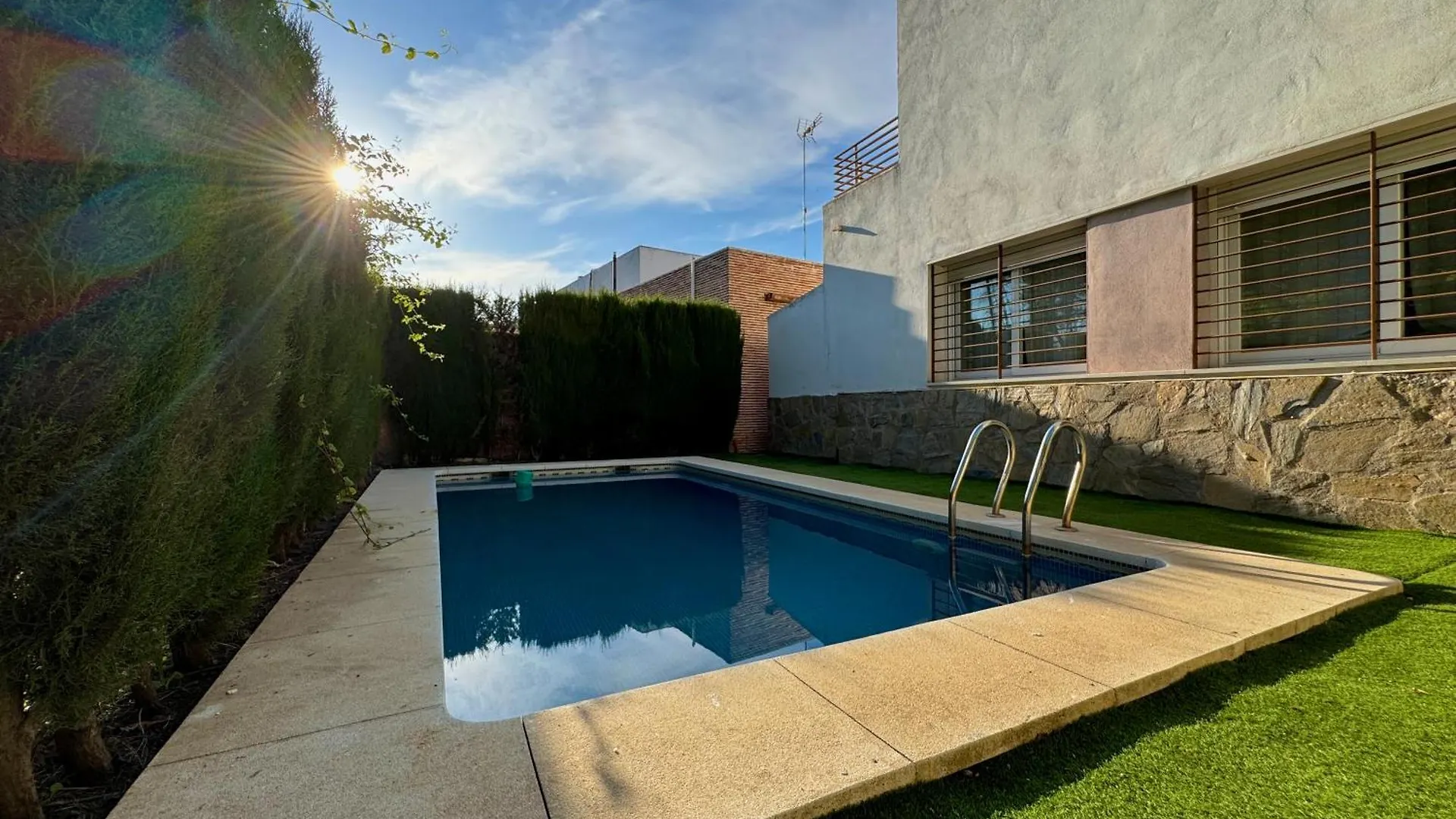 Casa El Duende De Las Jaras, Alojamiento Rural Cordoba 0*,