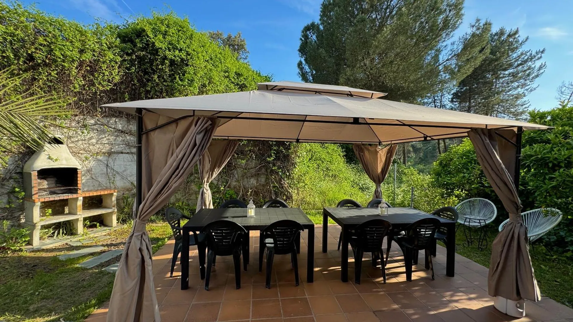 Holiday home Casa El Duende De Las Jaras, Alojamiento Rural Cordoba