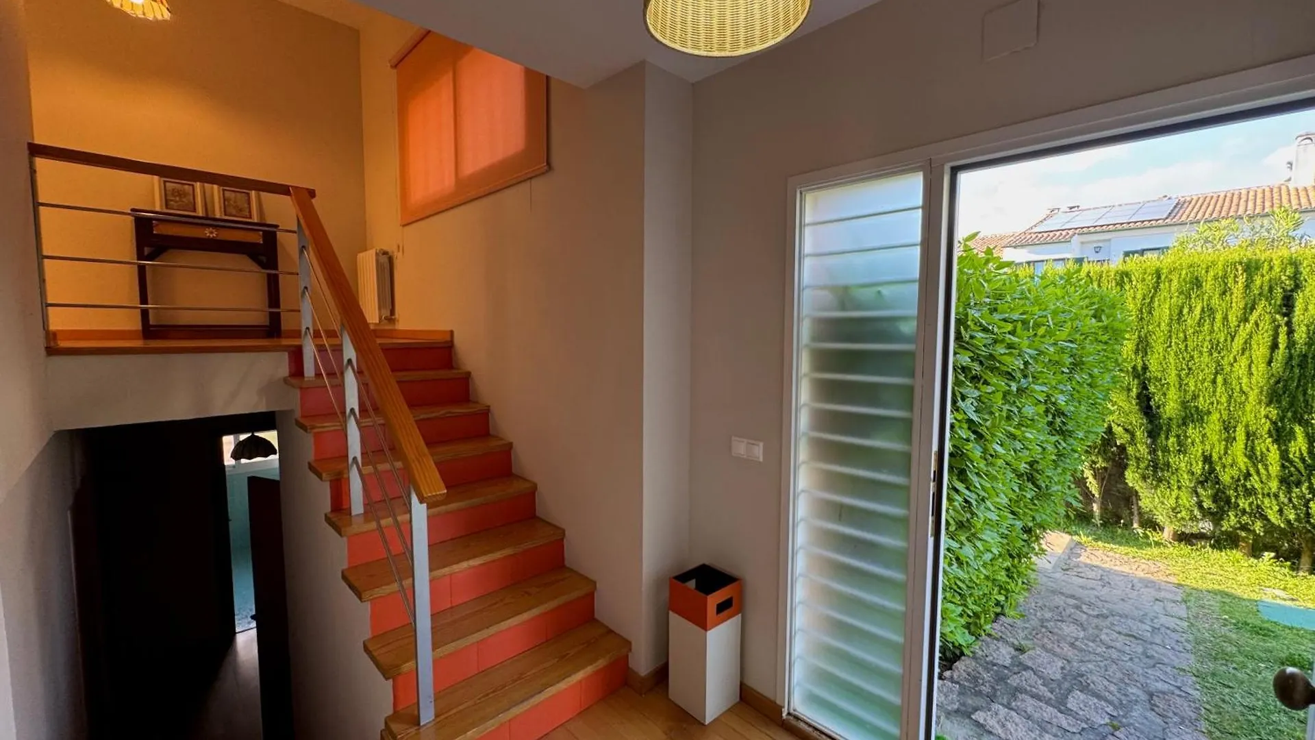 Casa El Duende De Las Jaras, Alojamiento Rural Cordoba Holiday home