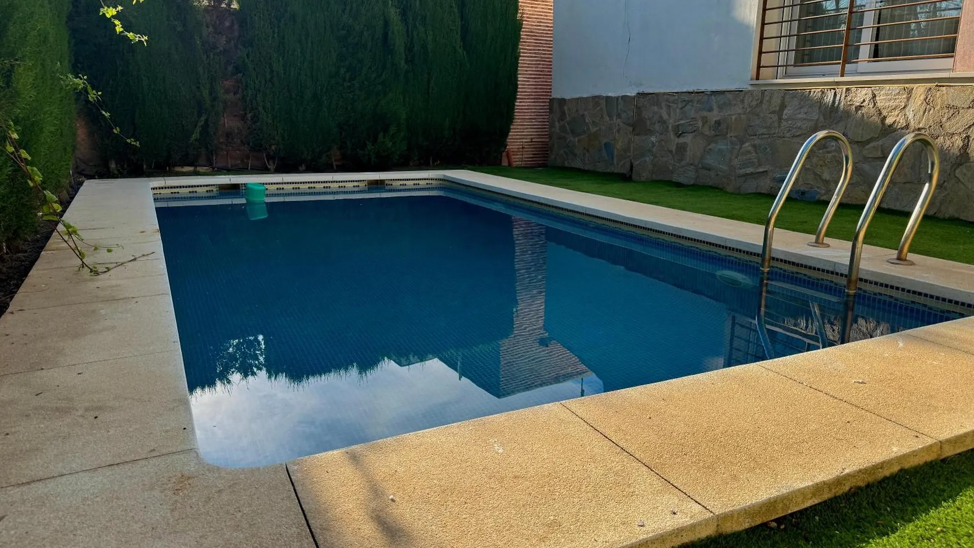 Holiday home Casa El Duende De Las Jaras, Alojamiento Rural Cordoba Spain