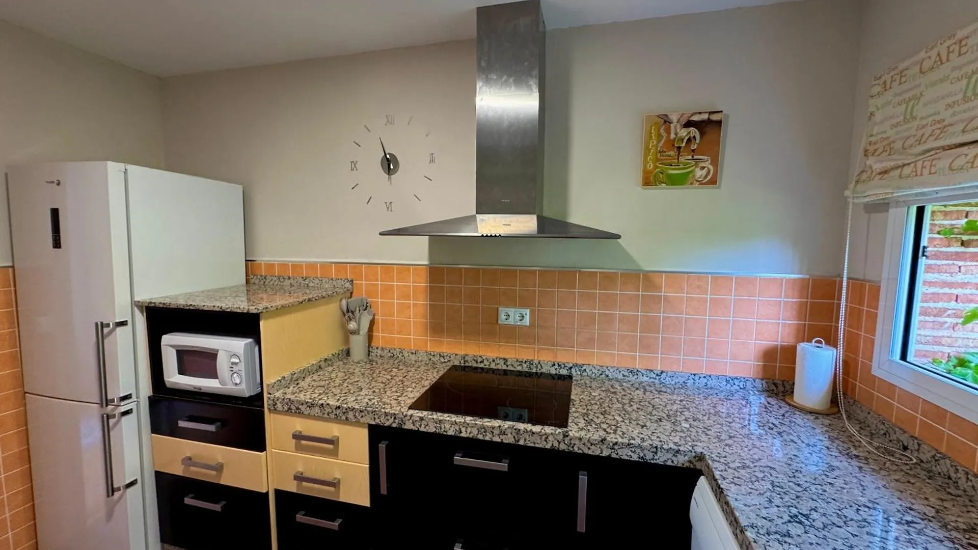 Casa El Duende De Las Jaras, Alojamiento Rural Cordoba 0*,